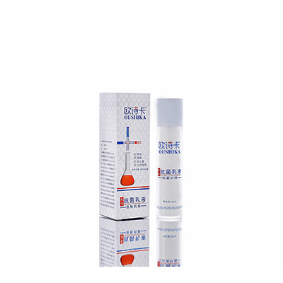 多用途抗菌乳液长顺