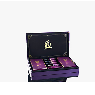 长顺气血能量海底轮