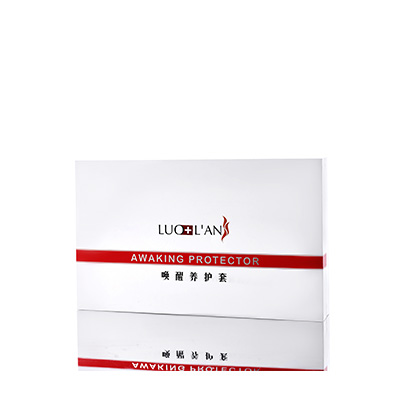 长顺气血能量增强套