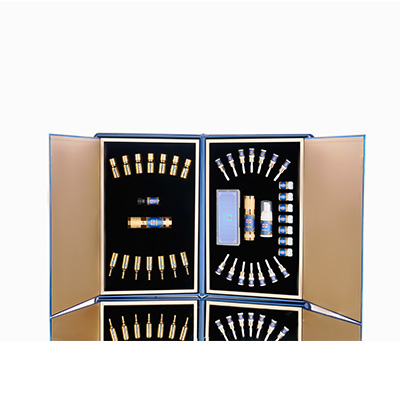 长顺7D私密抗衰养护套